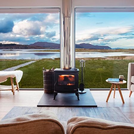 The Shorehouse ブロードフォード エクステリア 写真