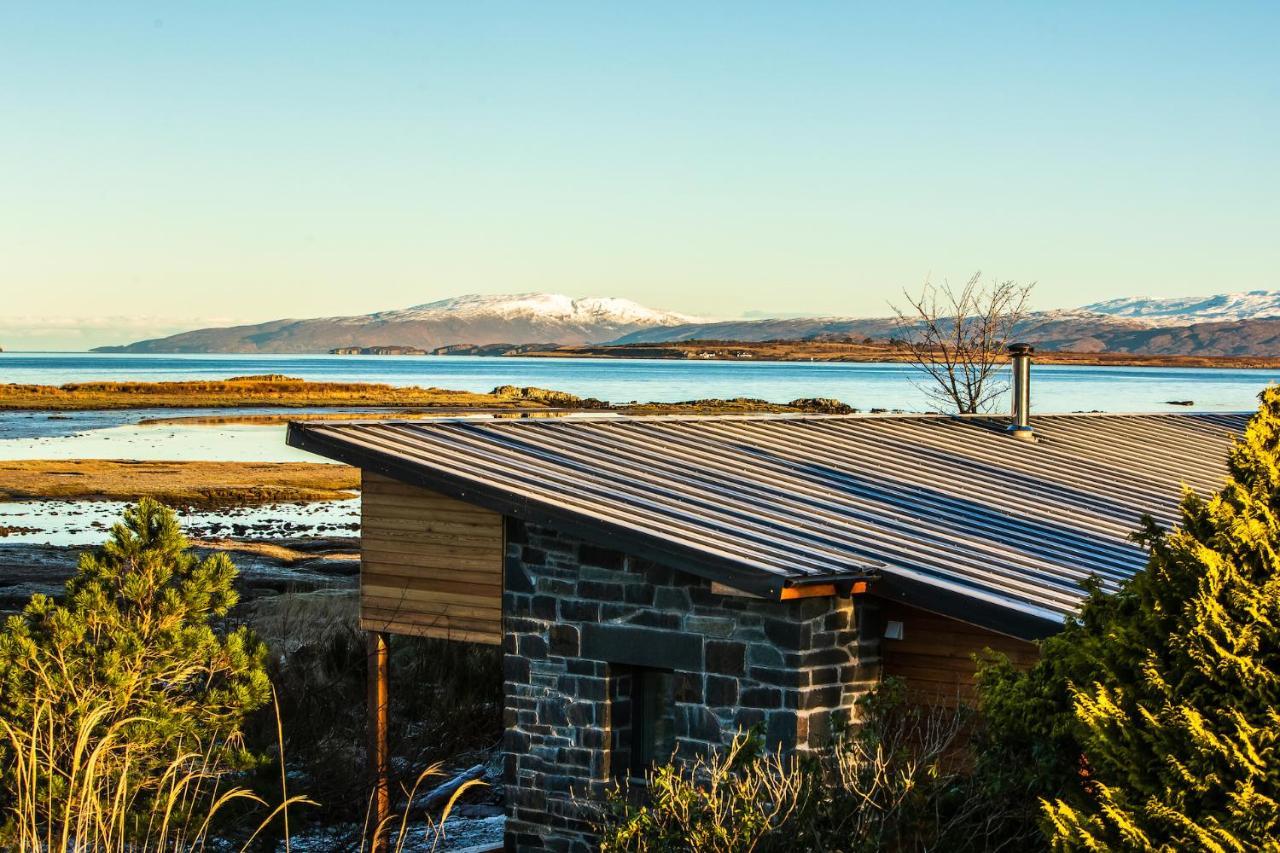The Shorehouse ブロードフォード エクステリア 写真