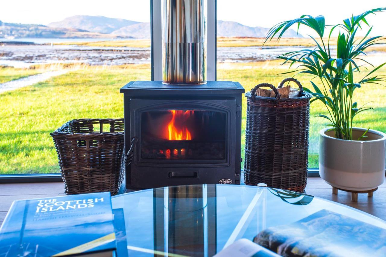 The Shorehouse ブロードフォード エクステリア 写真